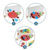 Djeco Ze Mirror Faces Djeco 6482 Jeux De Construction