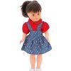 Petitcollin Poup E Francette 40Cm "Bel-Air" Petitcollin Poup Es, Peluches