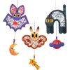 Djeco Artistic String Art "La Nuit" Djeco 9437 Bricolage Enfant