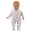 Petitcollin Poup E Minette Sylvia Natterer 27Cm "Eva" Petitcollin Poup Es, Peluches