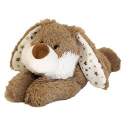 WARMIES Peluche Bouillotte Lapin Toil Warmies Cozy Soframar Peluches Naissance, Doudous