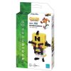 nanoblock Crash Bandicoot Nanoblock "Dr. Neo Cortex" Jeux De Construction