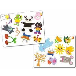 Djeco Minimatch, Jeu De Cartes Djeco Djo5175 Jeux De Soci T