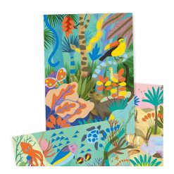 Djeco Coffret Gouaches 