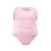 Petitcollin Tee-Shirt Et Slip Roses Pour Poup E Petitcollin De 36 40 Cm Poup Es, Peluches