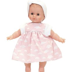 Petitcollin Poup E Ecolo Doll 