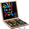 Djeco Coffret G Oforme Personnages, Djeco 3136 Jeux De Soci T