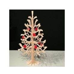 LOVI Sapin De No L Lovi 30Cm Naturel D Co Design