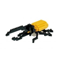 nanoblock Scarab E G Ant Nanoblock Jeux De Construction