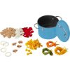 HABA Ensemble De Cuisson De P Tes, Jouet D Nette Haba 305724 Jouets Cuisine, D Nette