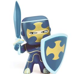 Djeco Arty Toys Dark Blue Djeco 6746 Arty Toys Djeco