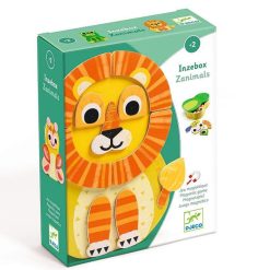 Djeco Inzebox Zanimals, Jeu Magn Tique Djeco 3088 Jeux De Soci T