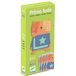 Djeco Primo Ludo 