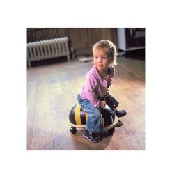 Wheely Bug Wheely Bug Abeille Pm, Porteur Enfant Wheely Bug 6149716 Porteur Enfant