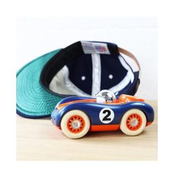 Playforever Voiture Playforever Viglietta Jasper Jouets Voitures