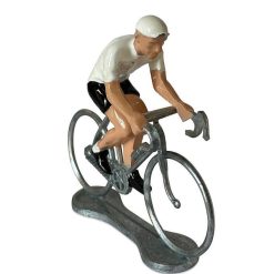 Bernard & Eddy Figurine Cycliste Maillot Japon _ Bernard & Eddy Jouets Garage, Voitures