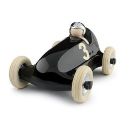 Playforever Voiture De Course Playforever Chrome 'Bruno' Jouets Garage, Voitures