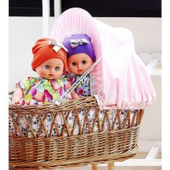 Petitcollin Poup E Petit C Lin Ecolo Doll 