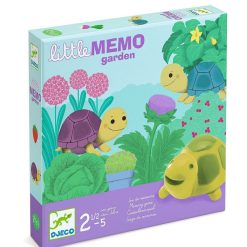 Djeco Little M Mo Garden, Jeu De M Moire Djeco 8559 Jeux De Soci T