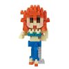 nanoblock One Piece Nami Nanoblock Jeux De Construction