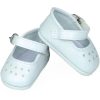 Petitcollin Chaussures Blanches Bride Pour Poup Es De 39 48 Cm Petitcollin Poup Es, Peluches