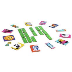 Djeco Douzanimo Jeu Djeco 8530 Jeux De Soci T