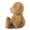 WARMIES Peluche Bouillotte Ours Teddy Warmies Cozy Soframar Peluches Naissance, Doudous