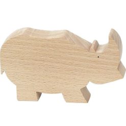 VILAC Figurine D'Animal En Bois 