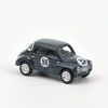 NOREV Renault 4Cv Racing N°50 24H Du Mans 1951, Voiture Norev 1/64 Jouets Garage, Voitures