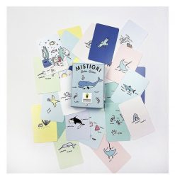 PIROUETTE CACAHOUETE Jeu De Cartes 