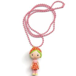 Djeco Charm Berry Pendentif Tinyly Djeco 6992 Tinyly Djeco