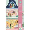 Djeco Puzzle G Ant "La Tour Des Princesses" 36 Pcs Djeco 7130 Puzzles D S 4 Ans, 36 Pcs