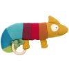 SIGIKID Hochet Tricot Cam L On Sigikid 39354 Peluches Naissance, Doudous