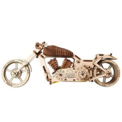 UGEARS models Moto Vm-02 Ugears Puzzle 3D M Canique Jeux De Construction