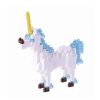 nanoblock Licorne Nanoblock Jeux De Construction