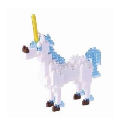 nanoblock Licorne Nanoblock Jeux De Construction