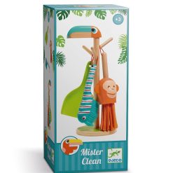 Djeco Mister Clean, Set De M Nage Djeco 6648 Jouets Cuisine, D Nette