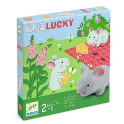 Djeco Little Lucky, Jeu Djeco 8560 Jeux De Soci T