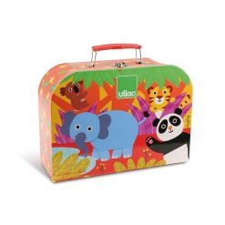 VILAC D Nette Jungle En M Tal Vilac 8173 Jouets Cuisine, D Nette