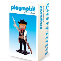 PLASTOY Le Sh Rif Playmobil Collectoys De Plastoy D Co Design