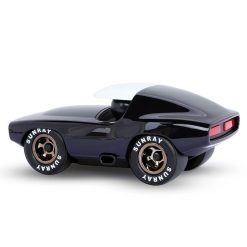 Playforever Voiture Playforever Fastback Noire Jouets Voitures