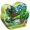 Crocodile Creek Puzzle 36 Pcs 'Insectes Du Jardin' Crocodile Creek Puzzles D S 4 Ans, 36 Pcs