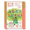 Djeco Ma Famille L'Arbre G N Alogique De Ma Famille" Cr Er Diy Djeco 7914 Bricolage Enfant