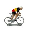 Bernard & Eddy Figurine Cycliste Grimpeur Maillot Belge Tricolore _ Bernard & Eddy Jouets Garage, Voitures