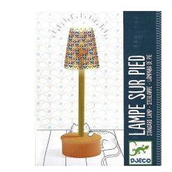 Djeco Lampe Sur Pied Djeco 7831 Maison De Poup Es