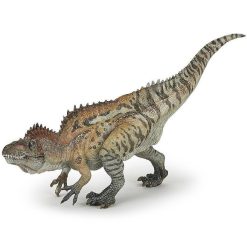 Papo Acrocanthosaurus, Dinosaure Papo 55062 Figurines Papo