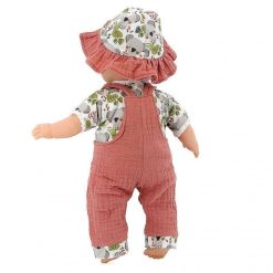 Petitcollin Poup E Petit C Lin 36Cm 