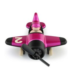 Playforever Avion Playforever Betty Jouets Garage, Voitures