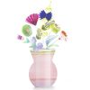 Djeco Bouquet De Fleurs En Papier Cr Er "D Licat" Diy Djeco 7959 Bricolage Enfant