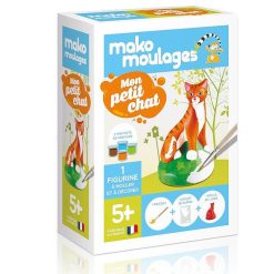 Mako moulages Mako Moulages 'Mon Petit Chat' 39307 Mako Moulages